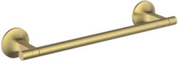 Ideal Standard Bara prosop Ideal Standard La Dolce Vita 30cm auriu periat (T5512A2)
