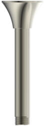 Ideal Standard Brat de dus Ideal Standard La Dolce Vita de tavan, 150mm, silver storm (BD680GN)