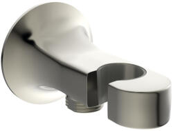 Ideal Standard Conector FixFit cu agatatoare de dus Ideal Standard La Dolce Vita silver storm (BD682GN)