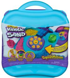 Spin Master Kinetic Sand folyó homok készlet (106069401)