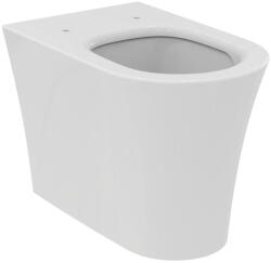 Ideal Standard Vas wc Ideal Standard La Dolce Vita AquaBlade, 36x56.5cm, back-to-wall, pentru rezervor ingropat, alb (E263801)