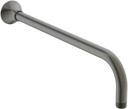 Ideal Standard Brat de dus Ideal Standard La Dolce Vita de perete, 400mm, gri magnetic (BD679A5)