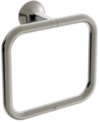 Ideal Standard Inel port-prosop Ideal Standard La Dolce Vita Square, silver storm (T5501GN)