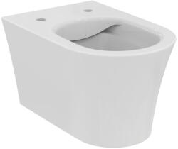 Ideal Standard Vas wc suspendat Ideal Standard La Dolce Vita RimLS+, 36x54.5cm, alb (E263601)