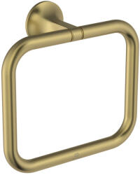 Ideal Standard Inel port-prosop Ideal Standard La Dolce Vita Square, auriu periat (T5501A2)