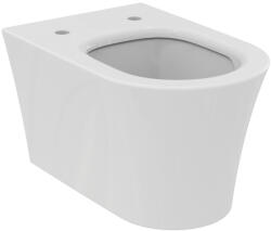 Ideal Standard Vas wc suspendat Ideal Standard La Dolce Vita AquaBlade, 36x54.5cm, alb (E263401)
