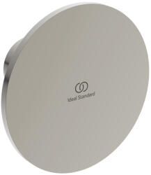 Ideal Standard Cuier simplu Ideal Standard La Dolce Vita, silver storm (T5503GN)