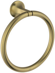 Ideal Standard Inel port-prosop Ideal Standard La Dolce Vita, auriu periat (T5502A2)