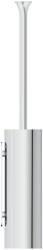 Ideal Standard Perie wc cu suport de perete Ideal Standard La Dolce Vita crom (T5493AA)