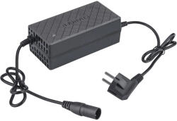 Extol akkumulátortöltő 402600 akkus talicskához, 24 V, 2 A (402600A)