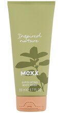 Mexx Inspired Nature Sprchový gel