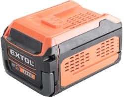 Extol tartalék akkumulátor, 60 V, 8 Ah, Li-ion (8795732)