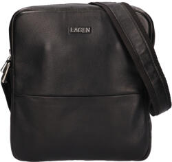 Lagen 92-4P-500-SM Black