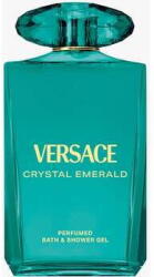Versace Crystal Emerald Sprchový gel
