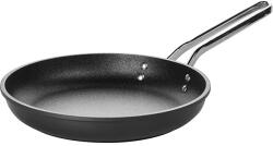 Risoli BLACKplus Tigaie antiaderentă 20 cm, pentru inducție, mâner din oțel inoxidabil
