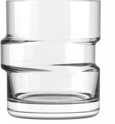 Onis pahar pentru whisky și cocktailuri The Glitch 355 ml Pahar