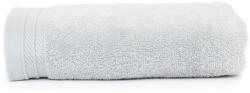 The One Towelling Prosop Organic 50x100 - Argintiu | 50 x 100 cm (TH1310-1000322146) Prosop