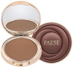 Paese Bronzer cremos Paese cu finisaj mat, nuanța 01 Velvet Tan - 8 g