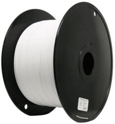  PETG - FEHÉR filament - 5kg! - átmérő 1, 75mm +/- 0, 03mm / Professional Labs