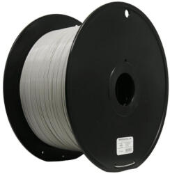  PETG - SZÜRKE filament - 5kg! - átmérő 1, 75mm +/- 0, 03mm / Professional Labs