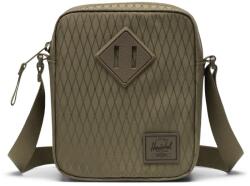 Herschel Heritage Crossbody - Ivy Green Diamond 2.5L (11384-07784-OS)