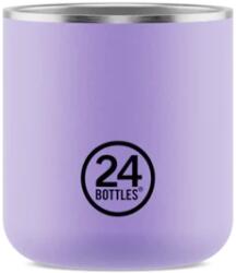 24Bottles 24 Bottles Casa Cup 220ml Rozsdamentes Acél Pohár Erica (24B2437)