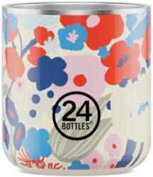 24Bottles 24 Bottles Casa Cup 220ml Rozsdamentes Acél Pohár Domenica (24B2419)