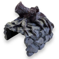 Szer-Ber Dekor GU-378 barlang 14x15x12cm (SZBGU378)