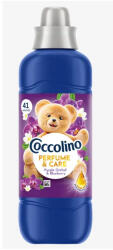 Coccolino Öblítő koncentrátum 943 ml (41 mosásos) Coccolino Perfume & Care Purple Orchid & Blueberry (18749_24173265_C73105) - officefirst