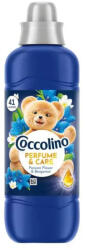 Coccolino Öblítő koncentrátum 943 ml (41 mosásos) Coccolino Perfume & Care Passion Flower & Bergamot (18750_24173266_C72299) - officefirst