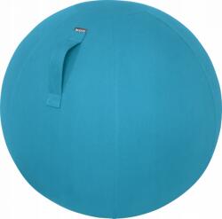 Leitz Ergo Cosy ülőlabda, kék, 65 cm (52790061)