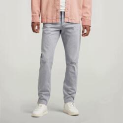 G-Star RAW Férfi Farmer Nadrág Szürke Koptatott Mintával 31/32 7FA
