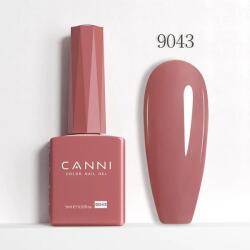 CANNI HEMA FREE UV/LED gél lakk 9ml No. 9043 (13027)