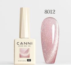 CANNI HEMA FREE UV/LED gél lakk 9ml No. 8012 (13031b)