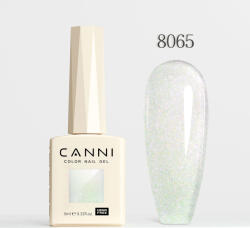 CANNI HEMA FREE UV/LED gél lakk 9ml No. 8065 (13031i)