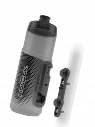 FIDLOCK Kulacs Fidlock Twist 600 fekete transzp. Bike alap (09669(TBL))