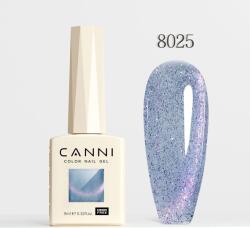 CANNI HEMA FREE UV/LED gél lakk 9ml No. 8025 (13031d)