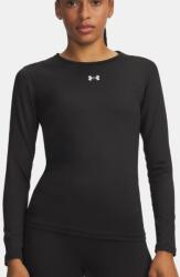 Under armour UA ColdGear Crew-BLK