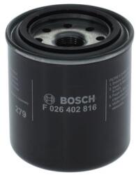Bosch Filtru combustibil BOSCH F 026 402 816 (F 026 402 816) - fixbox