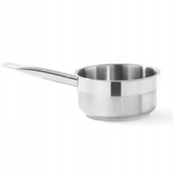HENDI Profi Line Lábas Edény Fedő Nélkül 2 L, Átmérő: 180 MM Hendi 830154 (36170)