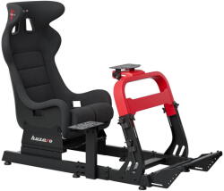 Huzaro Birou Gaming Speed 8.3 gaming stand for racing games (HZ-SPEED 8.3)