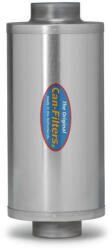 Can-Filters Lite Inline átmenő szénszűrő 425 m3/h, 150 mm