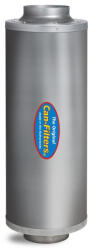 Can-Filters Lite Inline átmenő szénszűrő 1500 m3/h, 200 mm