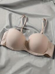 Shein 3PACK Melltartó Sima Kosarakkal 3 Hímzéssel 85B 1MA