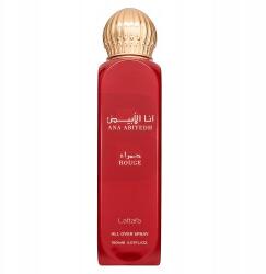 Lattafa Ana Abiyedh Rouge teljes testre való spray nőknek 150 ml (6290362345039)