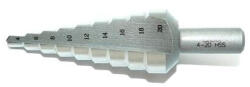 Milwaukee Vrtak Stimzet 22 1260.4, 6-38mm, HSS, stupnovity (STP4202652)