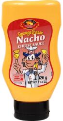 Régimódi élelmiszerek Old Fashioned Squeeze Cheese USA - nachos ízű amerikai sajtmártás 326 g (23747)