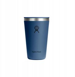Hydro Flask Utazó bögre Hydro Flask All Around Harbor Blue, 355 ml (T12CPC384)