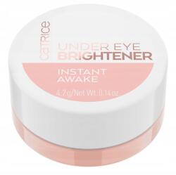 Catrice Under Eye Brightener szemkörnyékápoló highlighter 4.2g Light Rose (010)