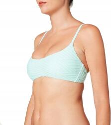 Seafolly Bikini Melltartó Zöld Női Menta 36 7CA